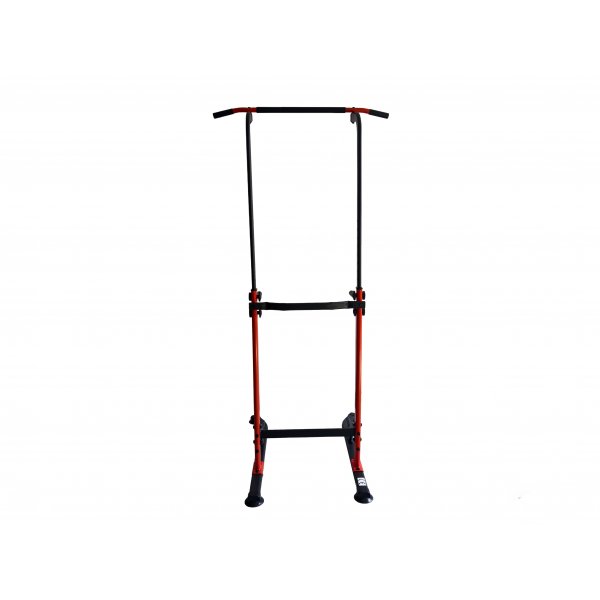 Fitness Station - alsidig tr�ningsstander til hjemmetr�ning