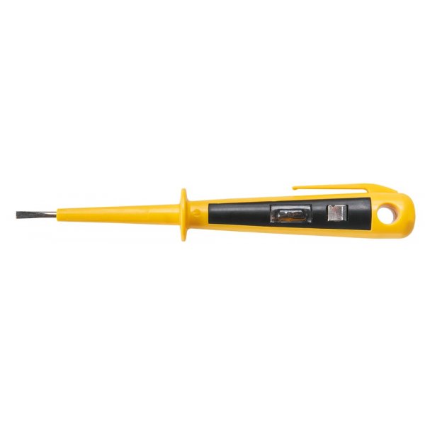 Testmejsel, 120-250 V