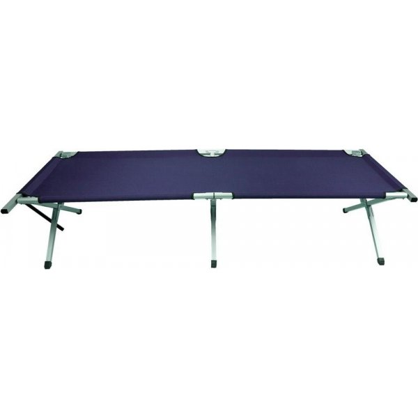 Campingsng 189x64x42 cm