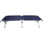 Campingsng 189x64x42 cm
