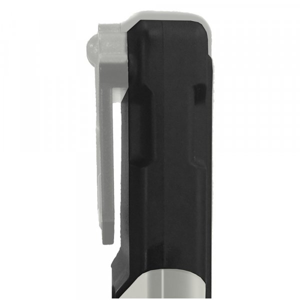 Handlampa 200lm med Powebank funktion Handlampa 200lm med Powebank funktion