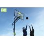 Basketstllning Galaxy - Flyttbar