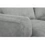 Howard 3-sits soffa grå 225 cm Howard 3-sits soffa grå 225 cm