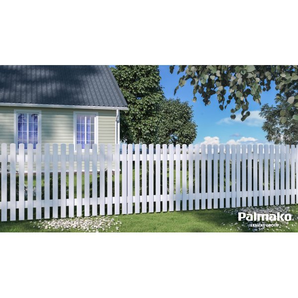 Grind Loore 10 - Vit