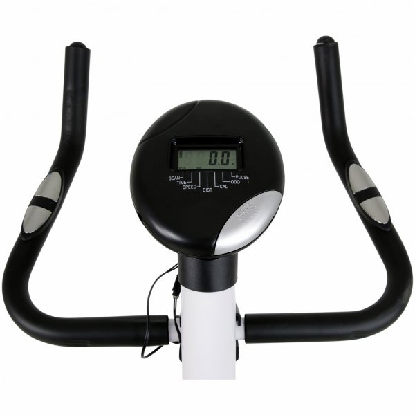 Heimtrainer 4kg Schwungrad - Trekkrunner TD001X-20 Heimtrainer 4kg Schwungrad - Trekkrunner TD001X-20