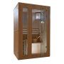 Traditionelle Sauna T2