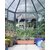 Oasis - Sexkantigt växthus 4m²