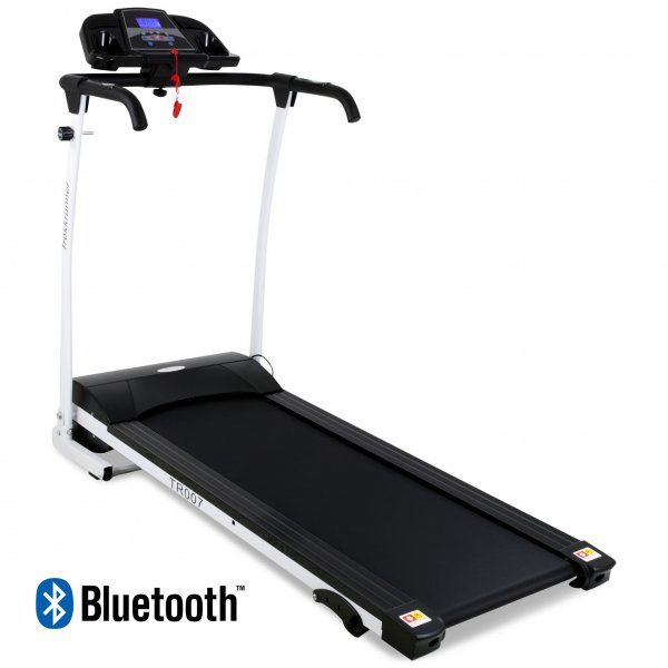 Juoksumatto 1,5 hv taitettava - Trekkrunner TR007 Juoksumatto 1,5 hv taitettava - Trekkrunner TR007