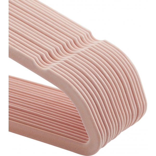 Kl�dgalge rosa 50-pack