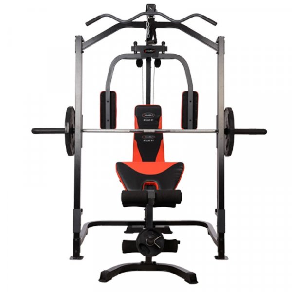 HMS Multimaskin Atlas X1