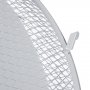 Stende ventilator - WL65 Hvid