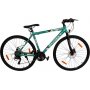 Mountainbike Hybrid Mist 28\\\" - Grn + Reflexsele