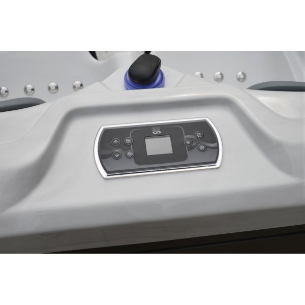 Spa-Reinigung SR808A Spa-Reinigung SR808A