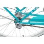 Damcykel Dreamer 28\\\" 3 vxlar - Bl