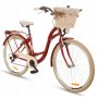 Damcykel Mood 28\\\" vinrd