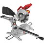 Gersg - 1800 W med laserpekare (45 v & h)
