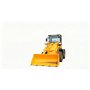 Hjullastare - Maxlast 1000kg - HW-928 - Med AC Hjullastare - Maxlast 1000kg - HW-928 - Med AC