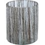 Maja ljuslykta 3-pack 10 x 12 cm / 8 x 10 cm / 7 x 8 cm - Glas