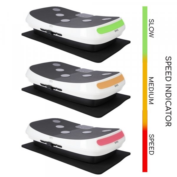 Vibrationsplatta SVP15 Vibrationsplatta SVP15