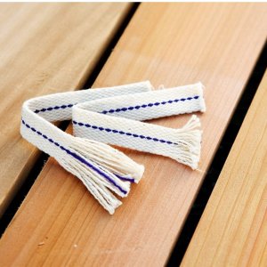 Dochte für Petroleumheizungen Junior Juliana - Gewächshauszubehör Dochte für Petroleumheizungen Junior Juliana - Gewächshauszubehör