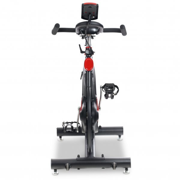 Spinningcykel med 13 kg svänghjul | Träningsdator | Trekkrunner TR200 Spinningcykel med 13 kg svänghjul | Träningsdator | Trekkrunner TR200