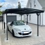 Carport - Arch-Premium 17m