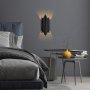 Reis v�gglampa 13340 - Svart