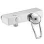 FM Mattsson Ettgreppsblandare, 9000 Krom - 9140-0000