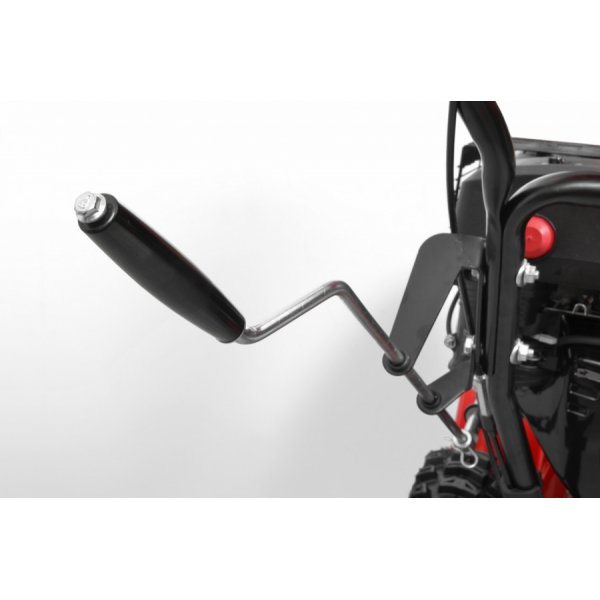 Snöslunga - Tvåstegs - 242cc Snöslunga - Tvåstegs - 242cc