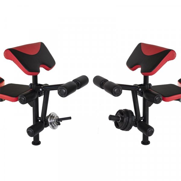 HMS Hemmagym Cyborg HMS Hemmagym Cyborg