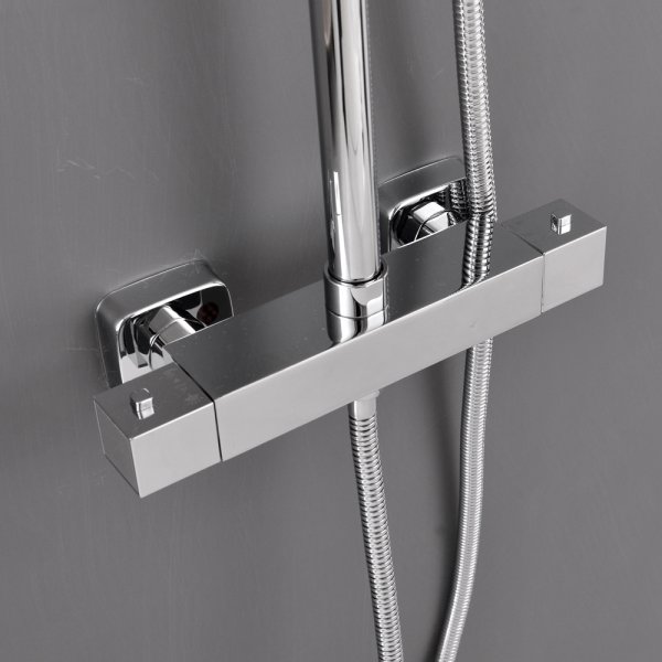 Takduschset Klinte - Krom