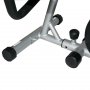 Motionscykel R9203 - Liggande (recumbent)