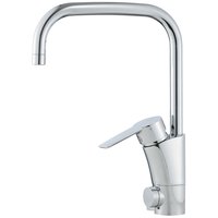 Mora Cera K7 Krom (med diskmaskinsavstängning) Mora Cera K7 Krom (med diskmaskinsavstängning)