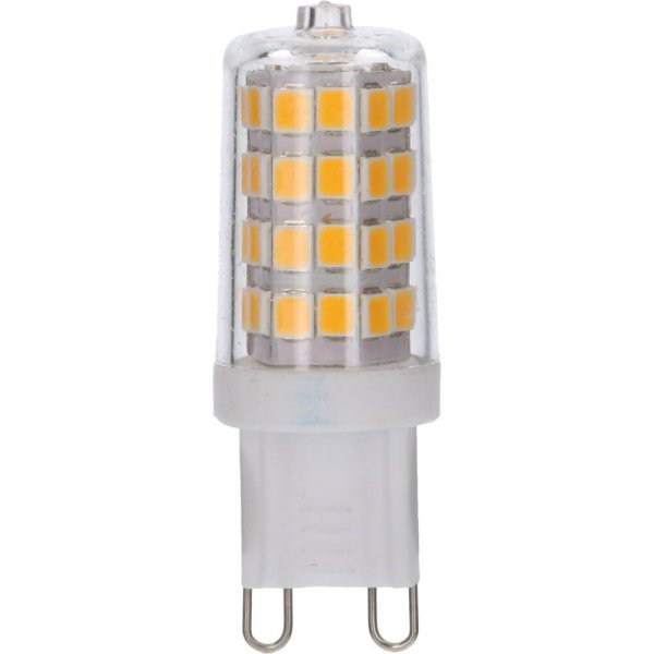 LED lampa G9 350lm