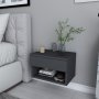 Jamot s�ngbord - Antracit