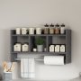 Asya v�gghylla Antracit