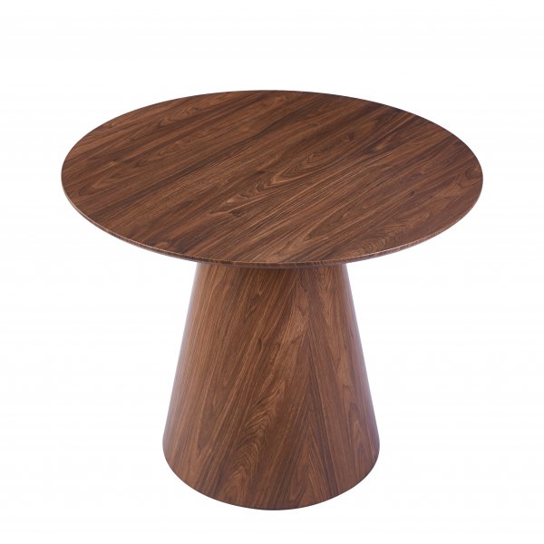 Moi runt matbord �100 cm - Valn�t
