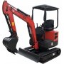 Minigrvare CX16