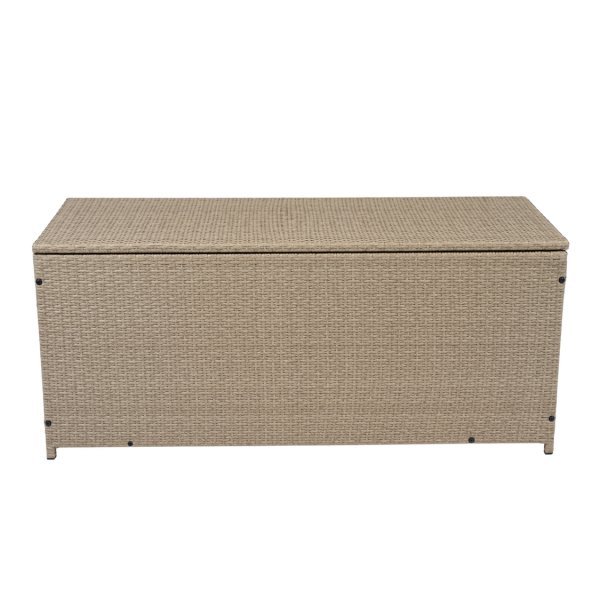 Alma tyynylaatikko Beige synteettinen rottinki Alma tyynylaatikko Beige synteettinen rottinki