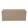 Alma dynbox Beige konstrotting