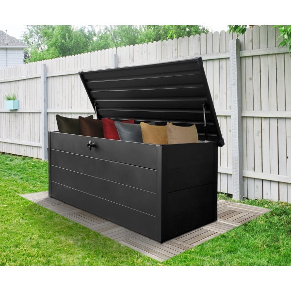Dynlda Metall - 550L