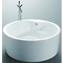 Badkar Aglaia - 150 cm