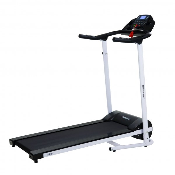 Laufband/Gehgerät 12km/h - Trekkrunner TR001 | Bluetooth Laufband/Gehgerät 12km/h - Trekkrunner TR001 | Bluetooth