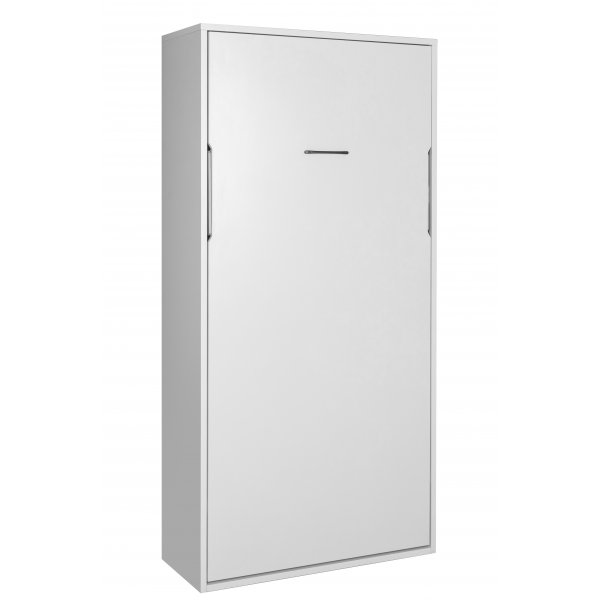 S�ngsk�p vit - 90x200 cm - Compact living