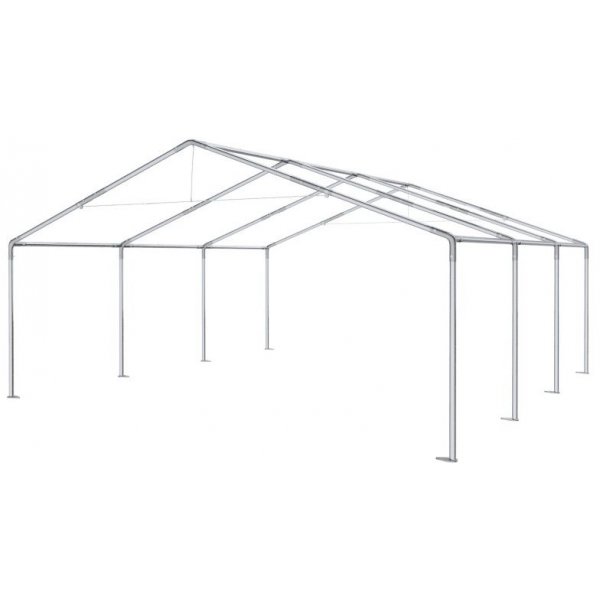 Partyt�lt i PVC - 5 x 6 m