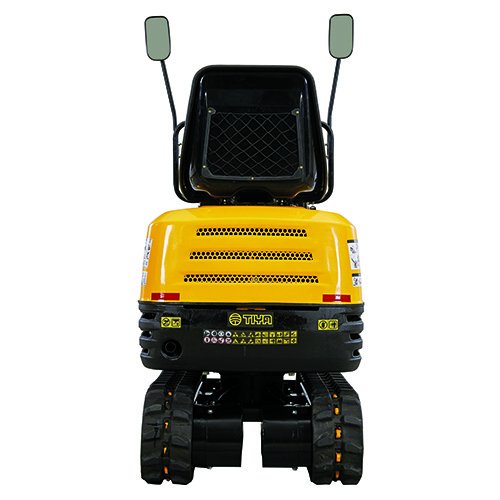 Minigr�vare Werkraft