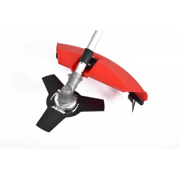 Elektrisk grästrimmer / röjsåg - 1400W Elektrisk grästrimmer / röjsåg - 1400W