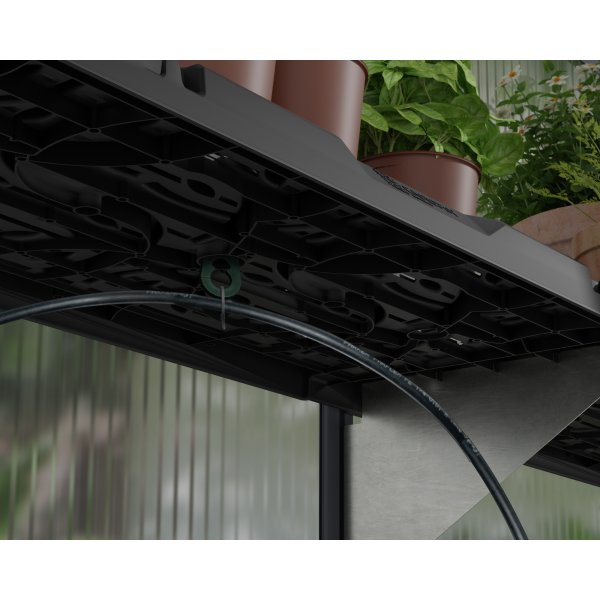 Canopia hylder til drivhuse - Canopia Blade