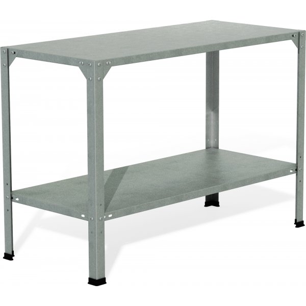 Canopia Arbetsbänk i Metall Canopia Arbetsbänk i Metall