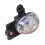 1 Cykellampa LED - fram
